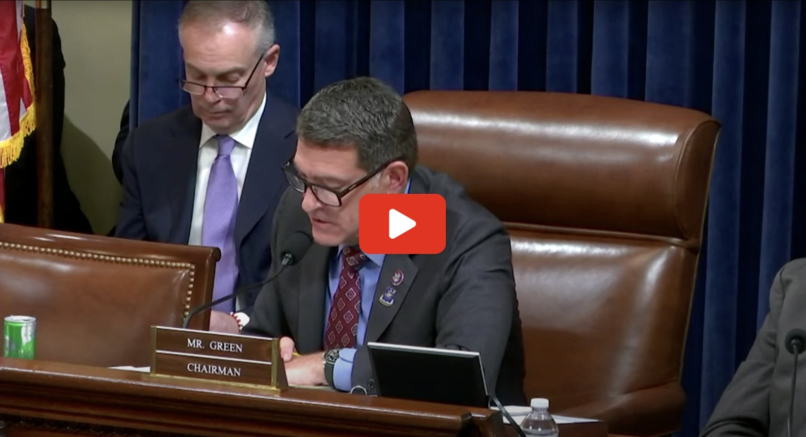 Fbi Director Wray Confirms The Border Crisis Poses Major Homeland